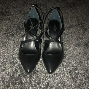 Charles by Charles David